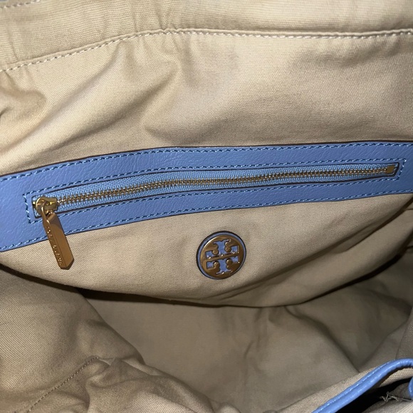 Vintage Tory Burch Amalie Simple Tote - Picture 11 of 13